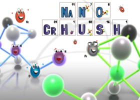 NanoCrush