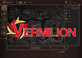 Vermilion (Origin)