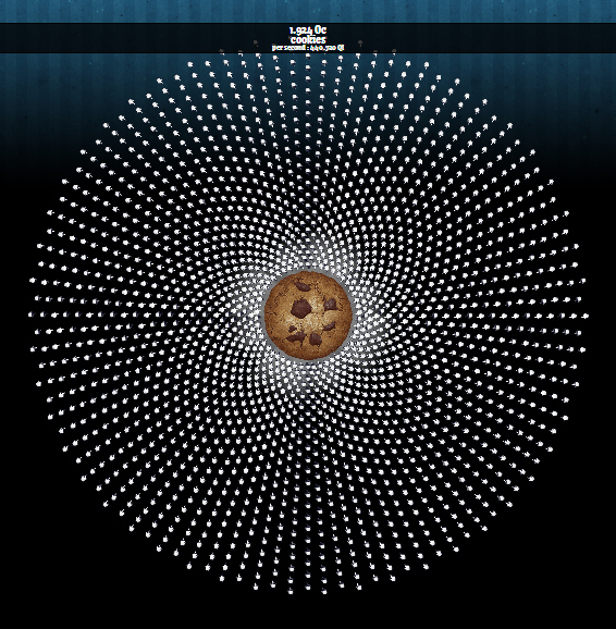 Cookie Clicker   - The Independent Video Game Community