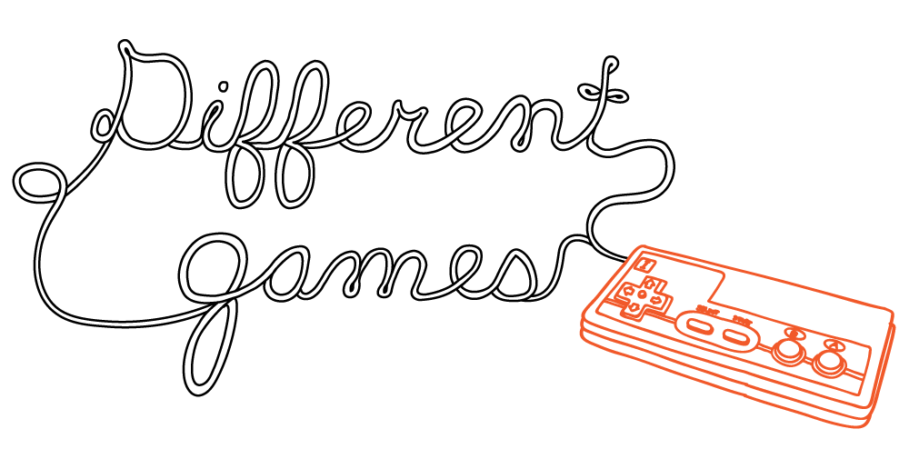 Different_Games